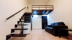 Bedok Shopping Complex (D16), Apartment #530483771
